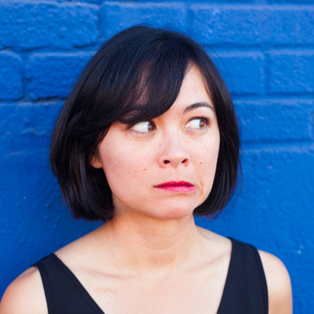 Meet your Posher, Kristin